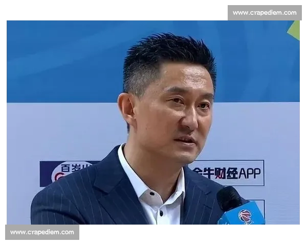 以CBAAPP为核心的篮球赛事服务生态创新发展新路径探索