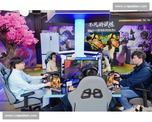 聚焦电竞官网直播打造专业赛事观赛新体验综合平台权威互动生态