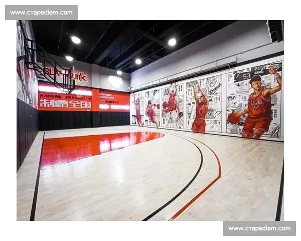 以篮球赛事平台入口为核心打造一站式观赛数据互动全新沉浸式体验