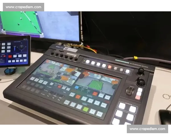聚焦全球体育直播打造沉浸式赛事观看新体验平台生态互动社区服务升级