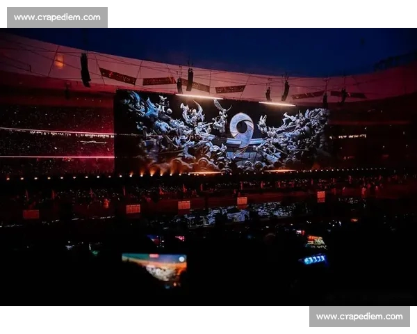 聚焦巅峰对决打造全景赛事直播互动新体验平台引领观赛潮流风向标 聚焦巅峰对决打造全景赛事直播互动新体验平台引领观赛潮流风向标