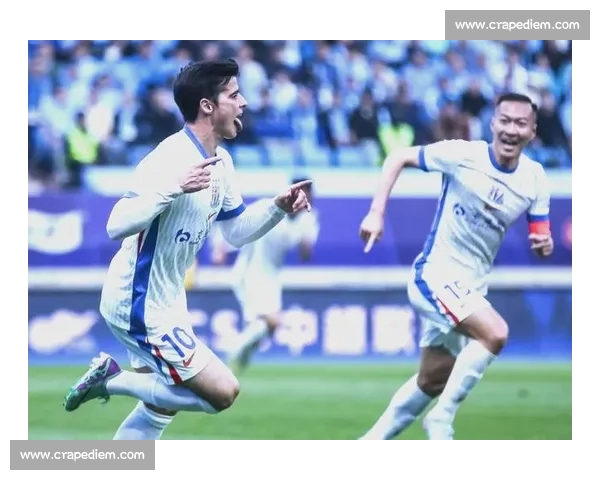 中超联赛战况解析与未来发展趋势预测