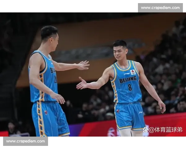 中国篮球联赛新赛季全面启动明星球员争夺最佳表现争锋 中国篮球联赛新赛季全面启动明星球员争夺最佳表现争锋