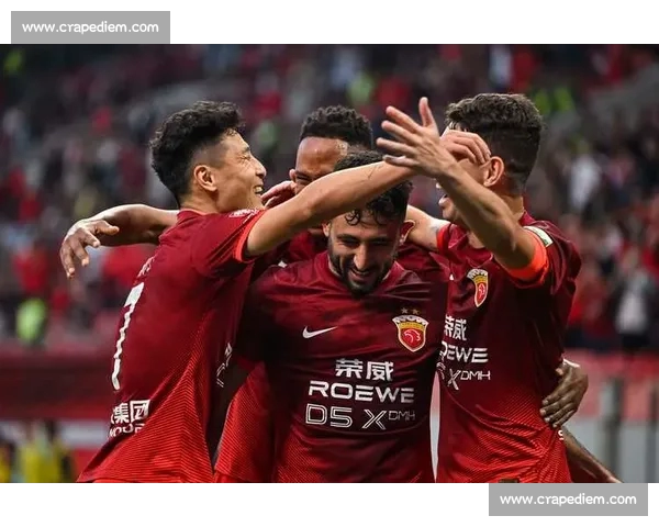 中超联赛新赛季前瞻:顶级球员加盟与战术革新引发热议 中超联赛新赛季前瞻:顶级球员加盟与战术革新引发热议