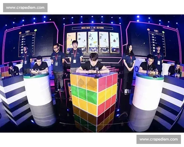 打造全新电子竞技平台：集赛事直播、社交互动与虚拟竞技为一体的游戏体验