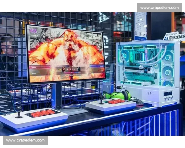 打造沉浸式电竞赛事直播体验引领全场互动热潮与观赛新纪元